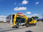 Komatsu PC210LC-11 22,9 t / 700 mm track / quick / camera / A/C - 2