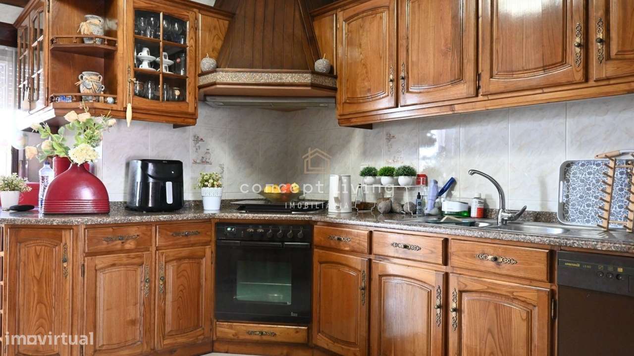 Moradia Isolada T3 Venda em Ribeirão,Vila Nova de Famalicão-9