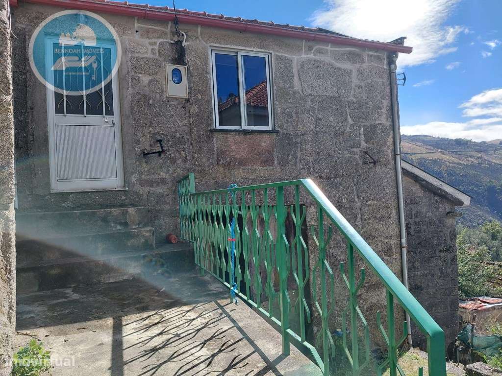 Moradia à venda Teixugueiras- Cabeceiras de Basto-8