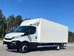 Iveco DAILY 70-180 3.0 HPI 180KM Hi Matic * Kontener * Izoterma +Winda 1000kg SUPER STAN!!! - 7