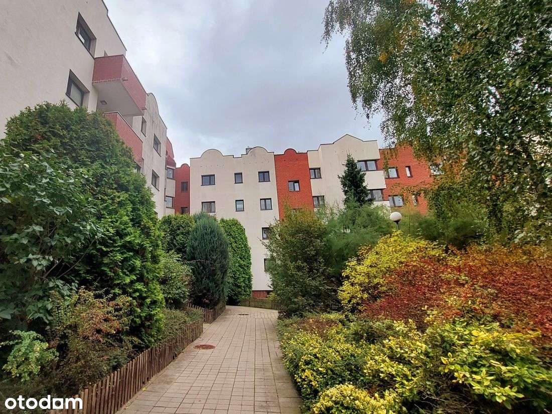 3 pokoje do wejścia | Metro Kabaty-13