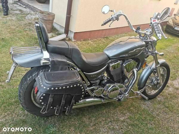 Suzuki Boulevard - 5