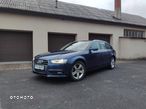 Audi A4 2.0 TDI Prime Edition - 1