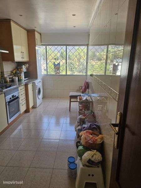 Arrendo t2 Benfica - Grande imagem: 5/10