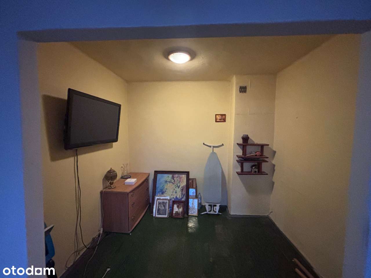 Mieszkanie w doskonałej lokalizacji - Pełny obrazek: 5/12