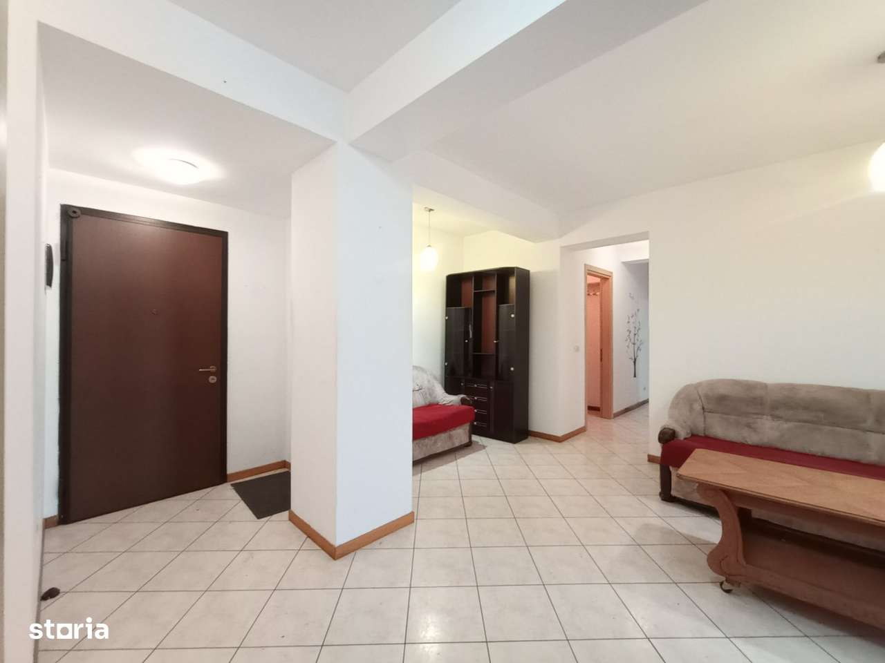 3 camere decomandat Torontal Ring Indisponibil / Închiriat - Imagine principală: 3/14