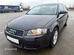 Audi A3 1.6 FSI Ambition - 15