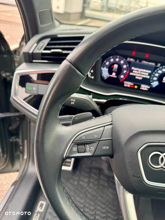 Audi Q3 45 TFSI Quattro S Line S tronic - 26