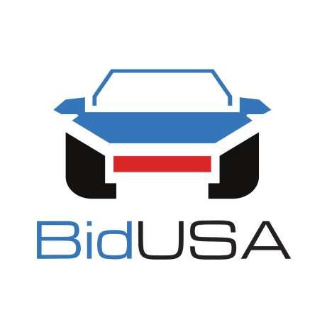 BidUSA dawniej AUTO-DAR USA Bezpośredni import z USA logo