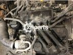 Motor AUDI A3 (8L1) 1.6 | 09.96 - 05.03 Usado REF. BFQ - 1