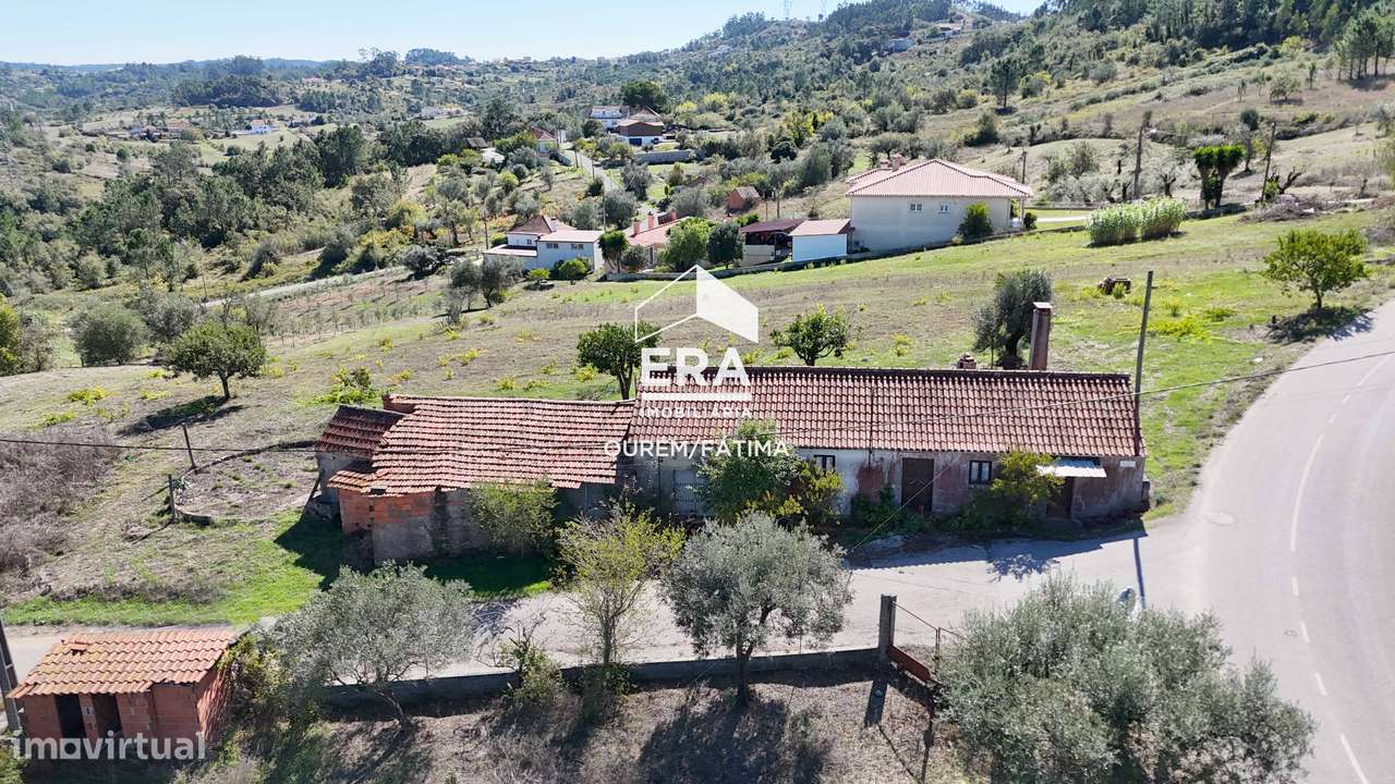 Moradia, 3 quartos - Grande imagem: 4/18