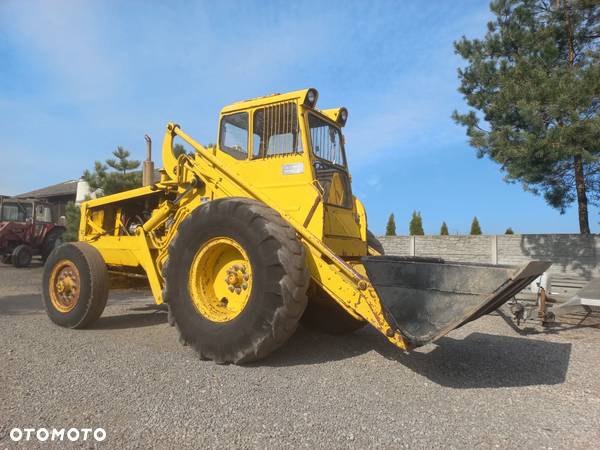 Manitou JCB - 1