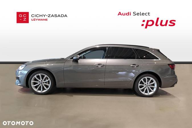 Audi A4 40 TDI Advanced S tronic - 2