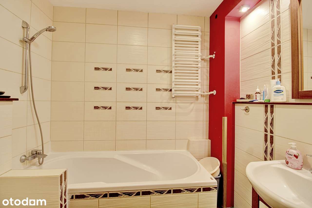 4 pokoje| Rozkład | Centrum/ blisko Sky Tower-6