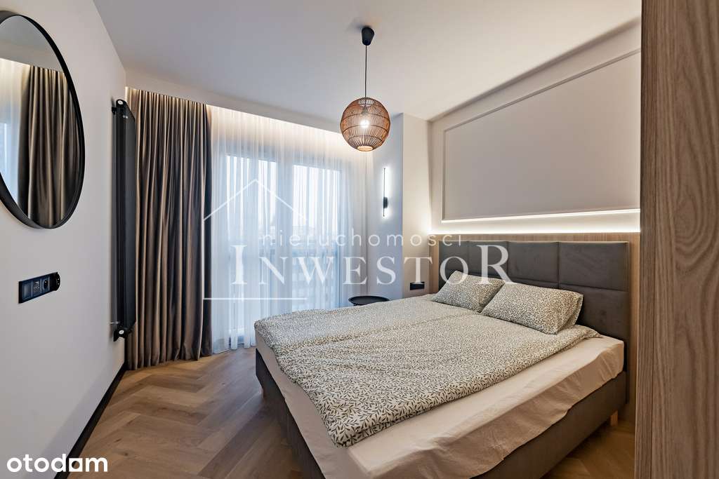 Dwupak Inwestycyjny, Sienkiewicza Residenc Wrocław-6