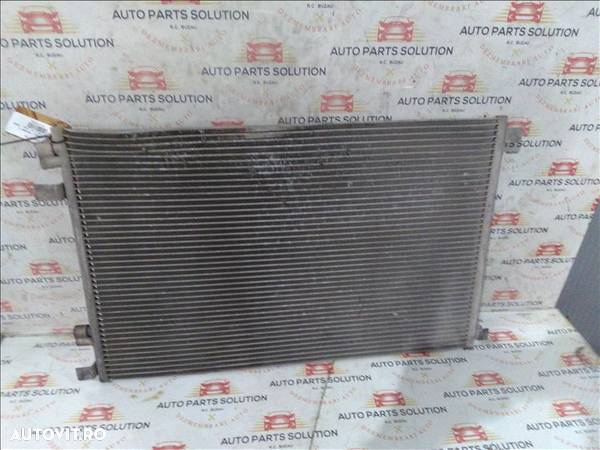 radiator ac renault megane 2 2004 2008 - 1