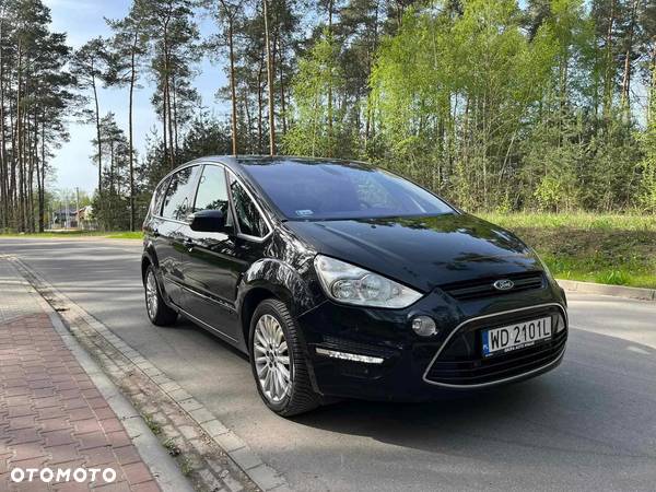 Ford S-Max 1.6 T Titanium - 7