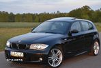 BMW Seria 1 120i - 2