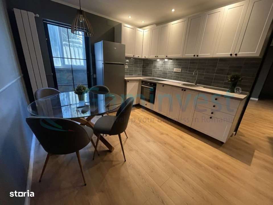 Gaminvest Apartament cu 2 camere de inchiriat,zonaMagheru,Oradea,A2473 - Imagine principală: 2/6