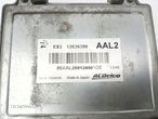 KOMPUTER STEROWNIK SILNIKA OPEL INSIGNIA A 1.8 16V 140KM 12636386 - 5