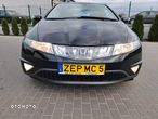 Honda Civic 2.2i-CTDi DPF Comfort - 8