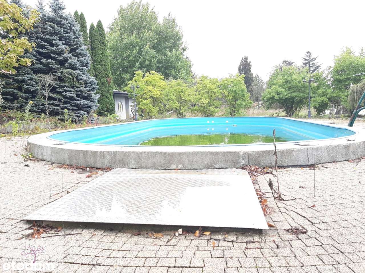 Działka budowlana Starowa Góra - Pełny obrazek: 5/5