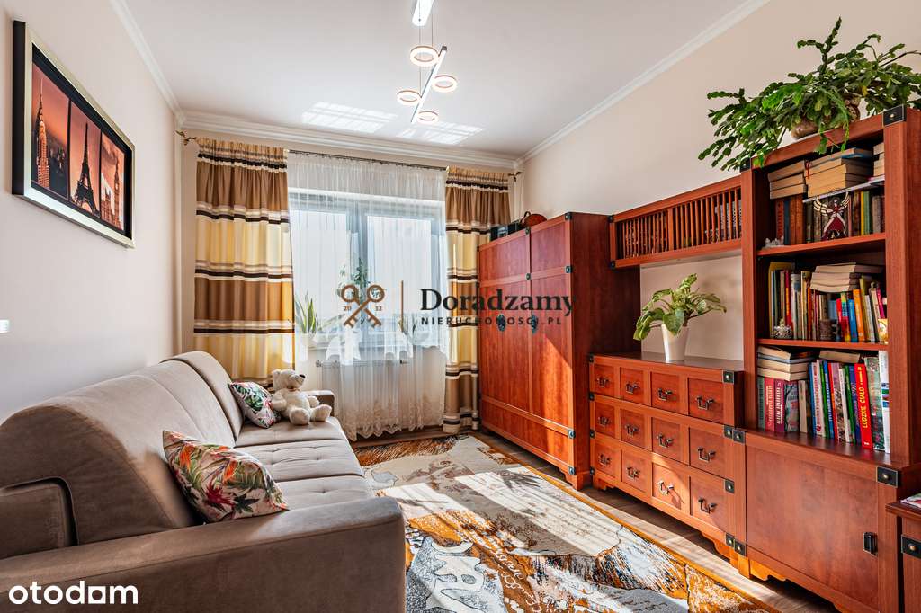 Przestronne mieszkanie 121,6 m² na Architektów - Pełny obrazek: 5/17