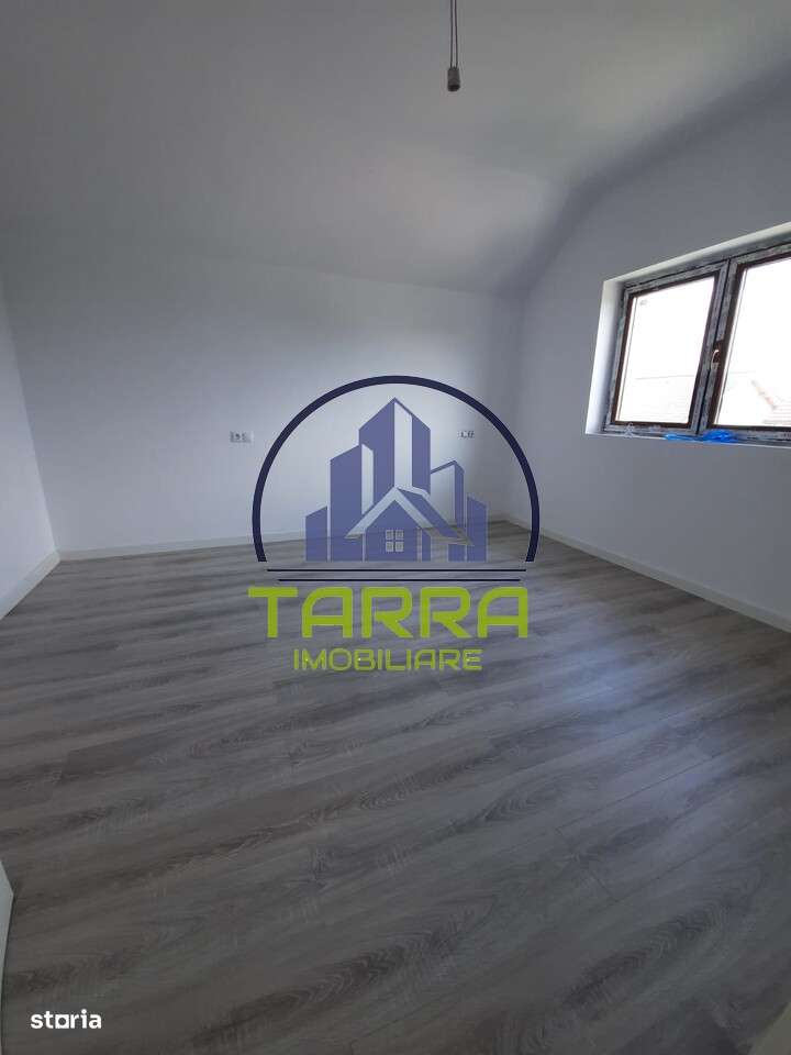 Apartament 2 camere  bloc nou de vanzare in Alba Iulia zona Cetate-1