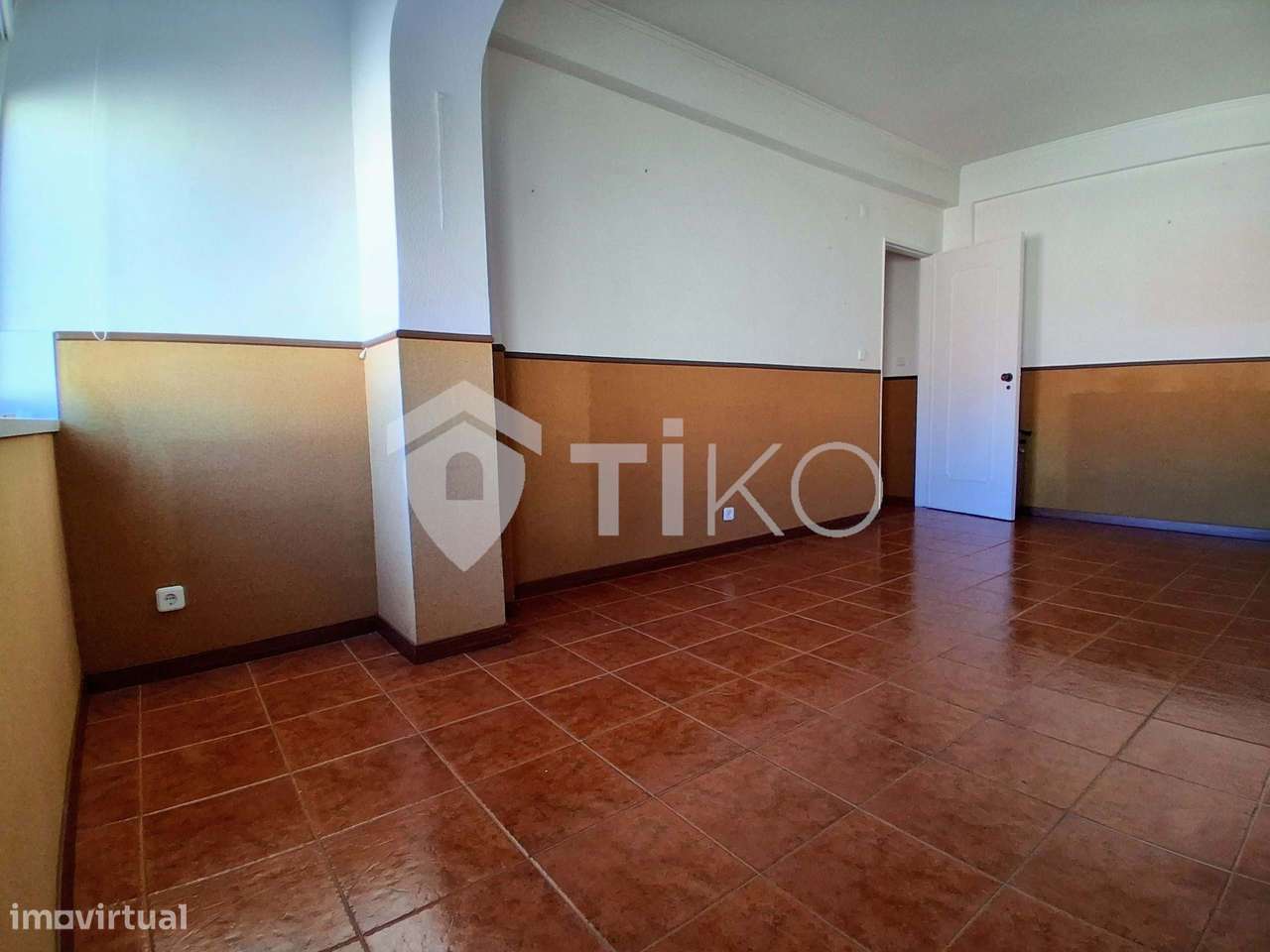 Apartamento T3 em Amadora-4