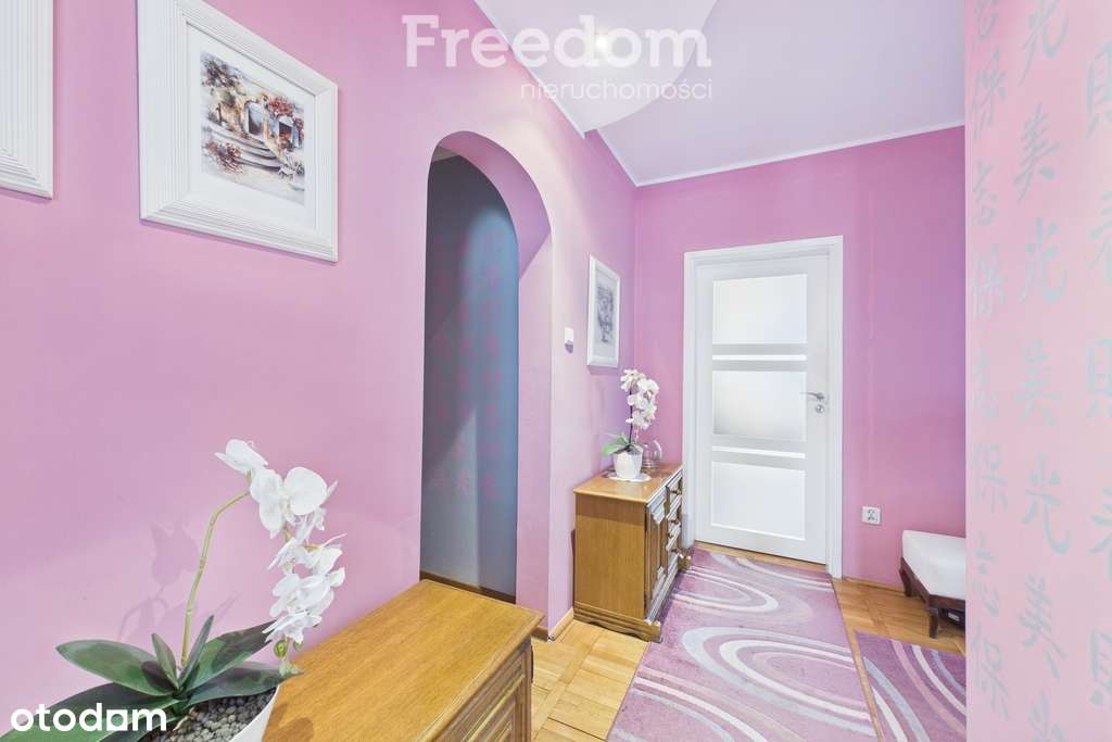 Mieszkanie 4- pokoje ul. Wybickiego Malbork.-17