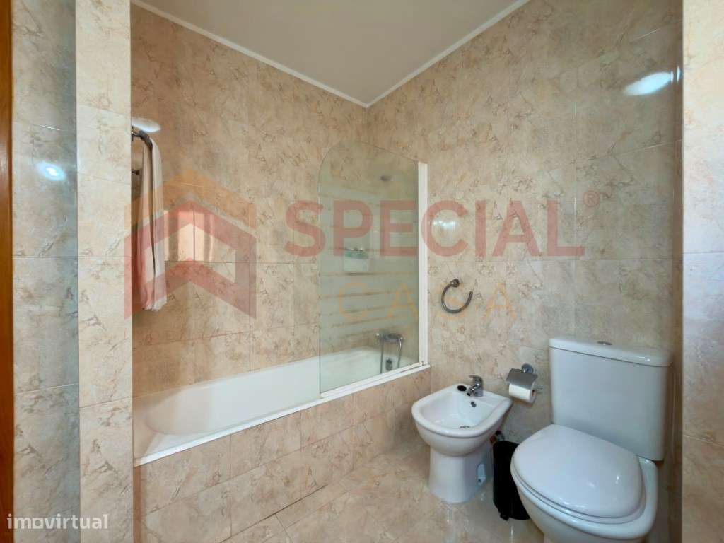 T2 em Avintes - Conforto, Localização e Qualidade-13