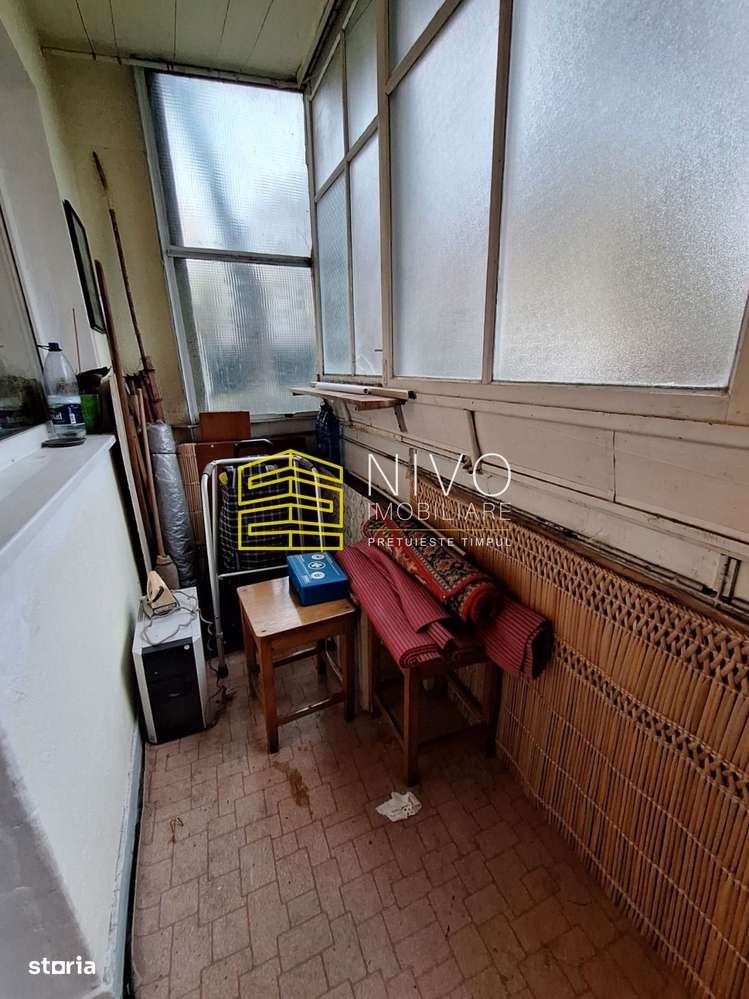 Apartament 3 camere – Tg. Mureș – Budai – Poli 2-8