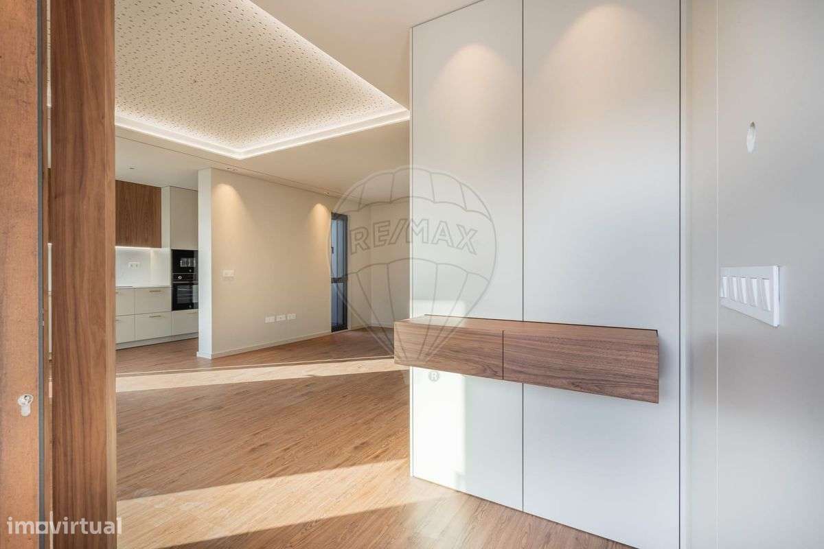 Moradia T3 Única em Airó, Barcelos-10