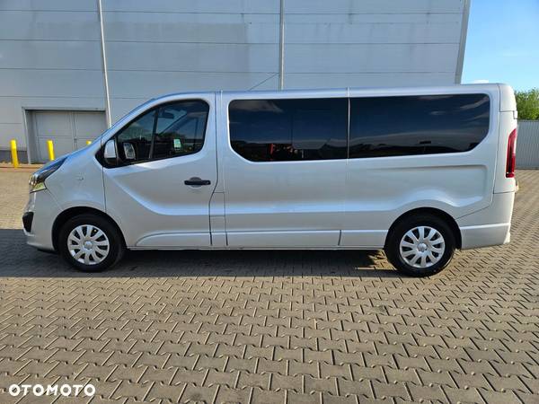 Opel Vivaro Tourer 1.6 CDTI L2 - 5