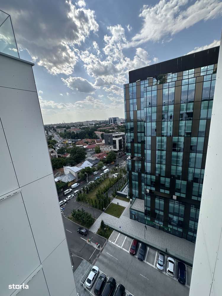 VANZARE APARTAMENT DE 3 CAMERE - ONE COTROCENI PARK-13