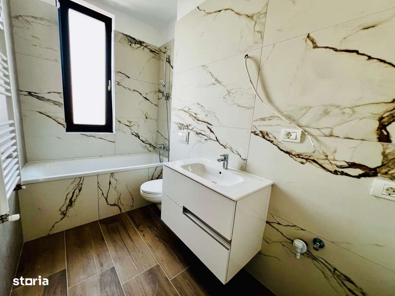 Duplex cochet-Zona Mehala - Imagine principală: 5/13