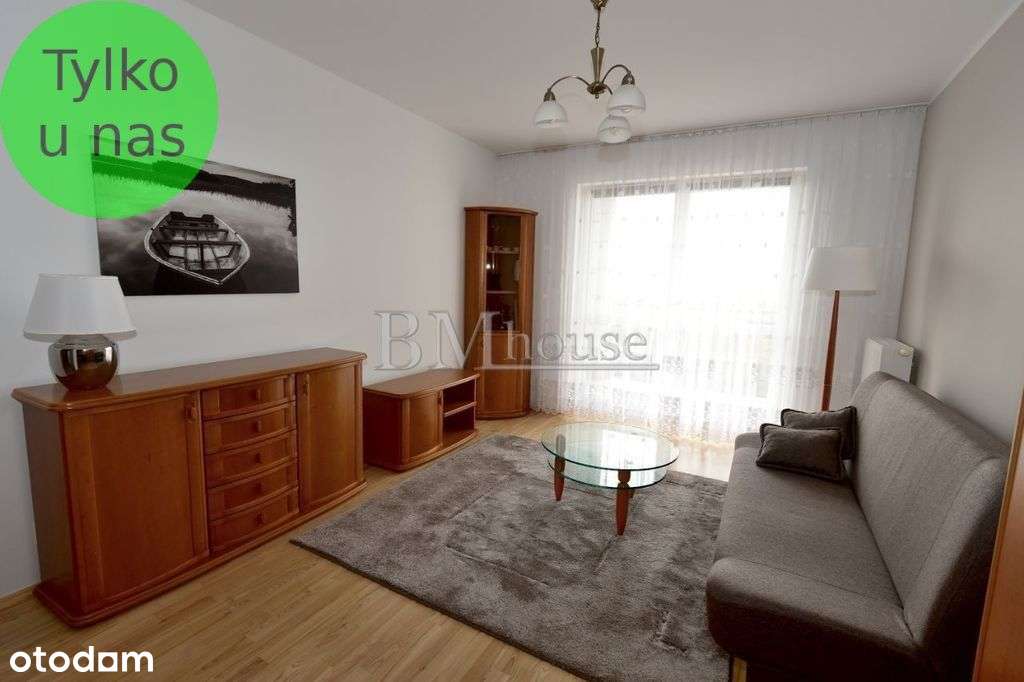 Ochota 2 pokojowe mieszkanie 45m2 z balkonem 2800 - Pełny obrazek: 3/18