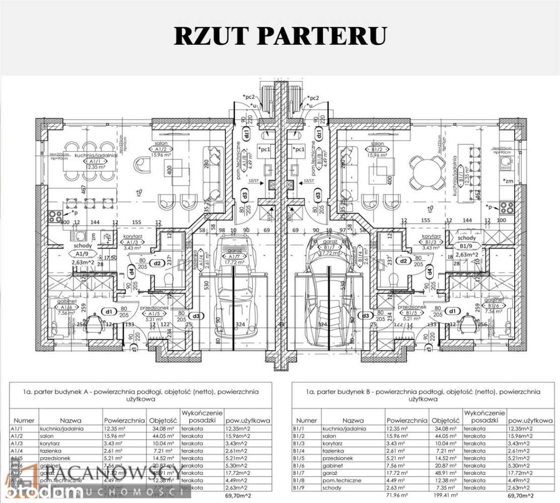 Dom, 144,64 m², Zielonki-6
