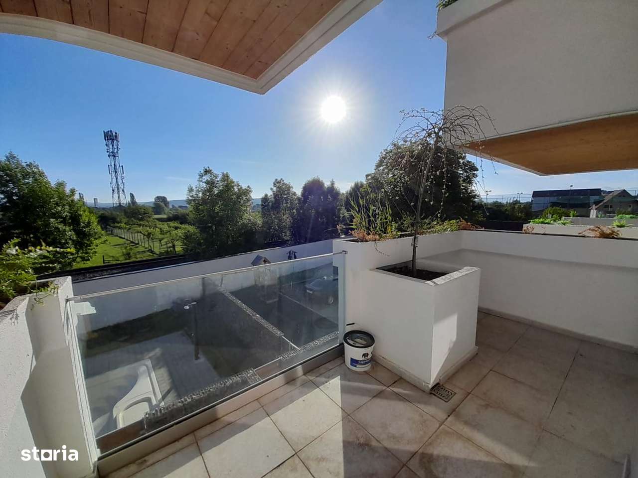 Apartament modern, 3 camere, Parcare proprie-2