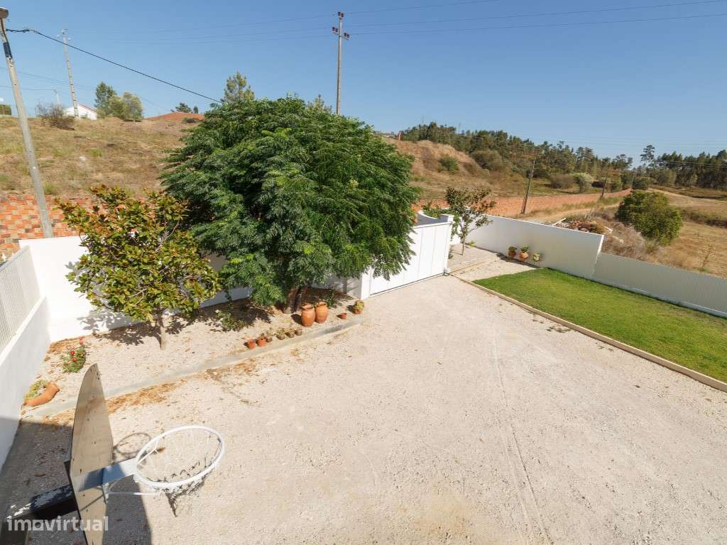 Moradia São Pedro de Tomar - Privacidade a 10min do centro de Tomar-40