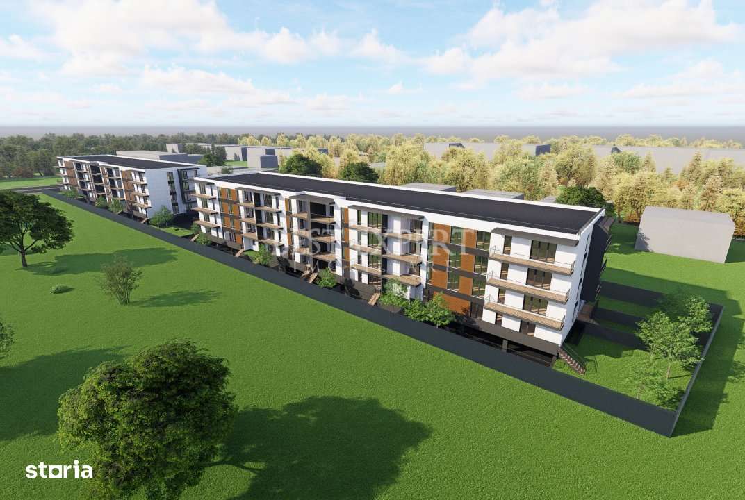 2 Camere Ideal Investitie -5 min STB/Zona linistita - Imagine principală: 1/13