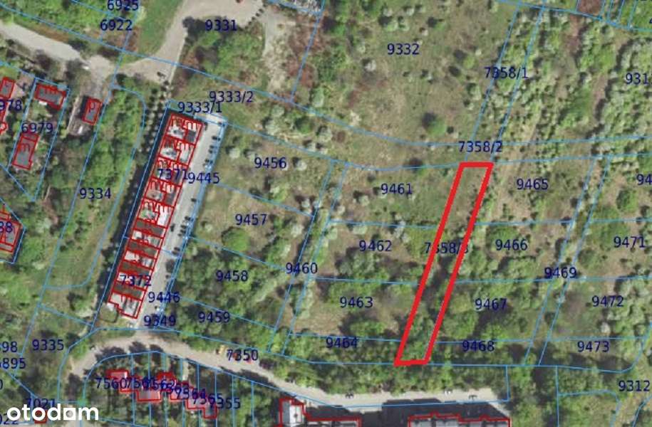 Tylko u Nas! ul. Storczyków