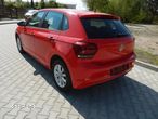 Volkswagen Polo 1.6 TDI SCR Comfortline - 5