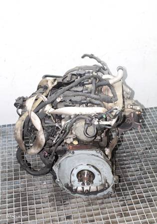 Motor CAWB VOLKSWAGEN 2.0L 200 CV - 3