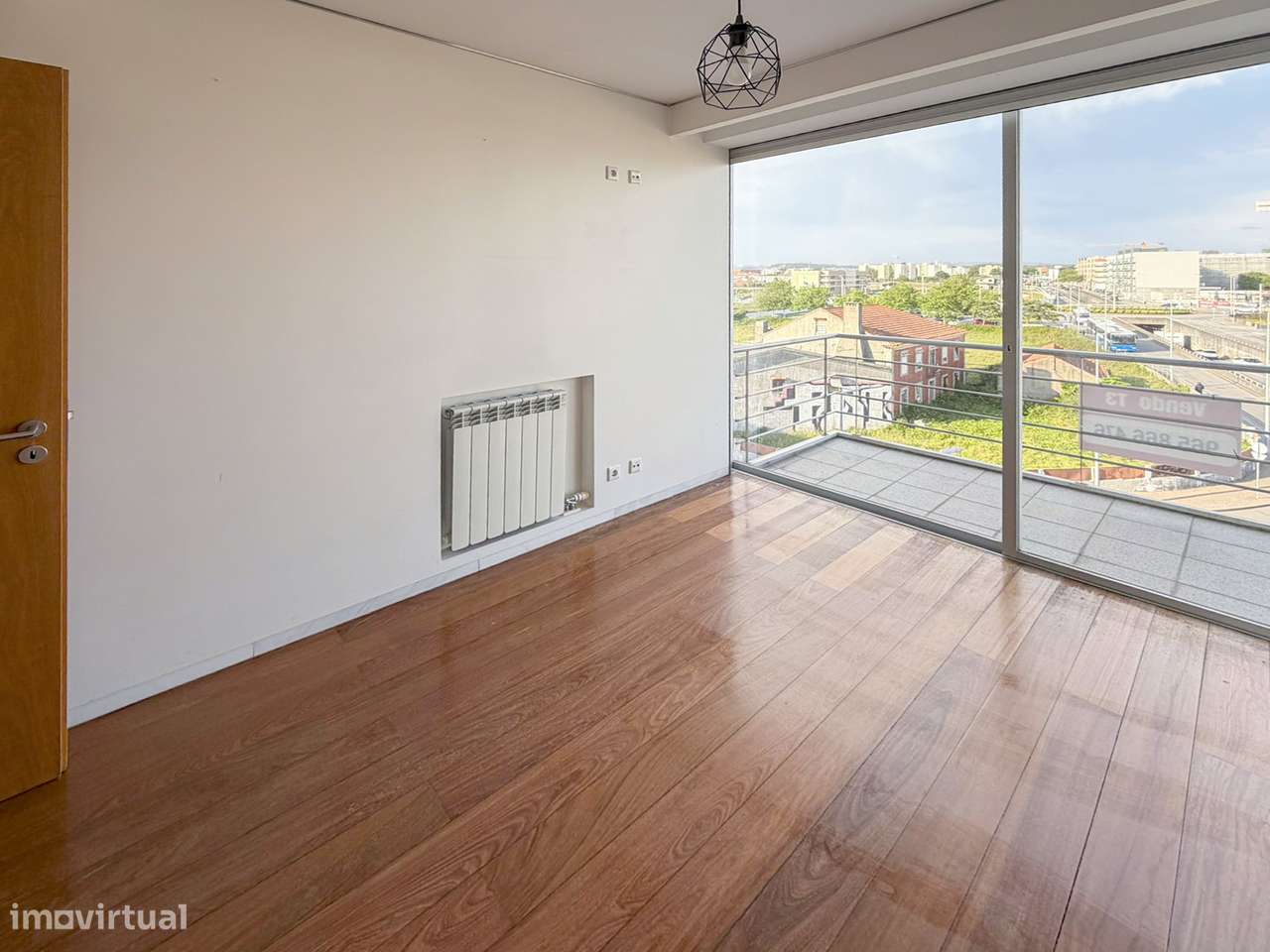 Apartamento T3- Condomínio Fechado a 800 metros da praia-51