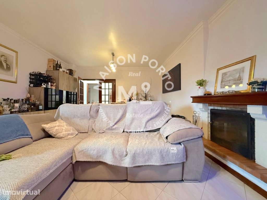 Apartamento T3 com 2 Varanda e Estacionamento em Rio Tinto, próximo...-24