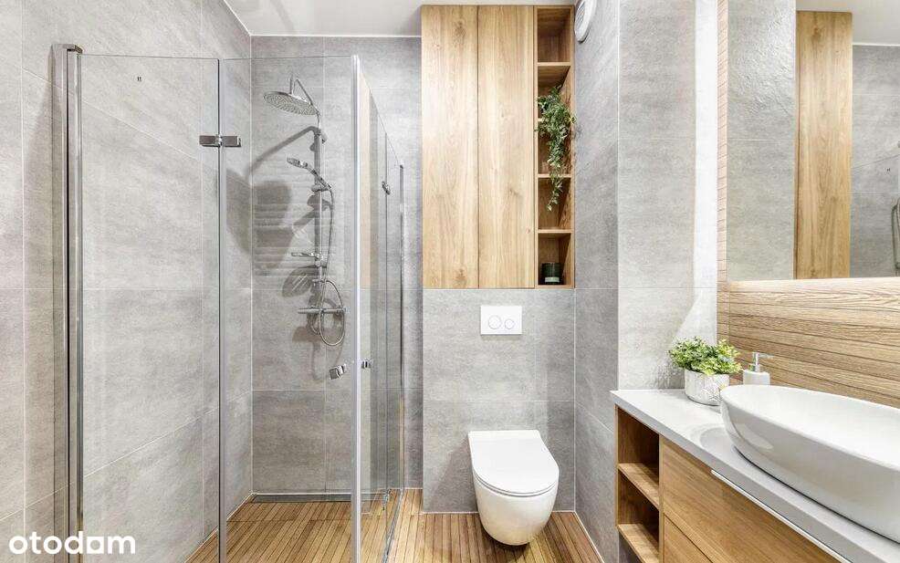 Wysoki Standard Siłownia, Idealne pod najem lub 1 mieszkanie! promocja-2