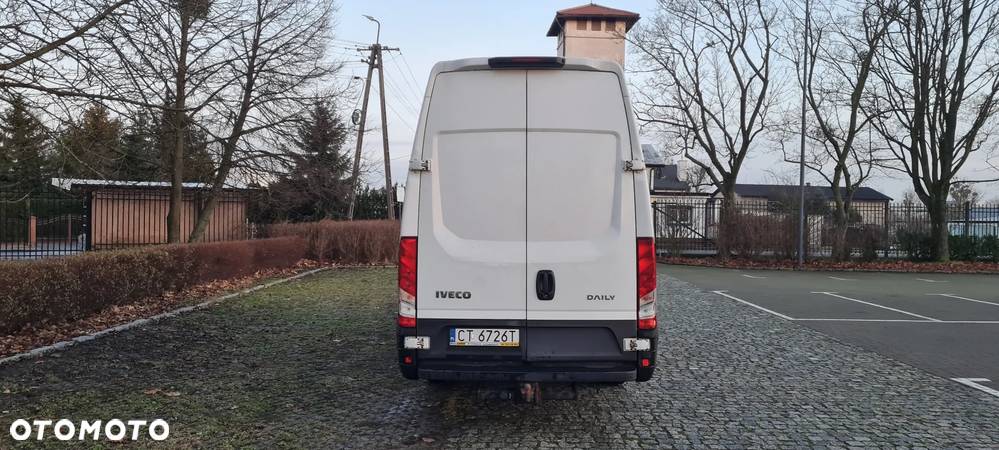 Iveco Daily - 7