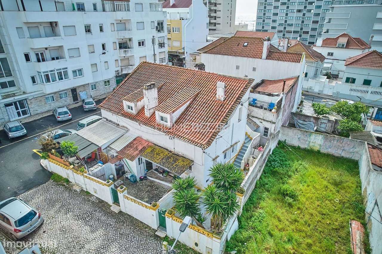 A 200 metros da Praia - 6 frações - Costa de Caparica - Grande imagem: 5/18