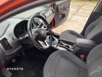 Kia Sportage 1.7 CRDI 2WD Vision - 12
